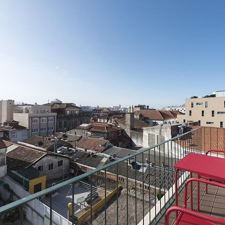 Bmyguest - Porto Design Central Apartment Eksteriør billede