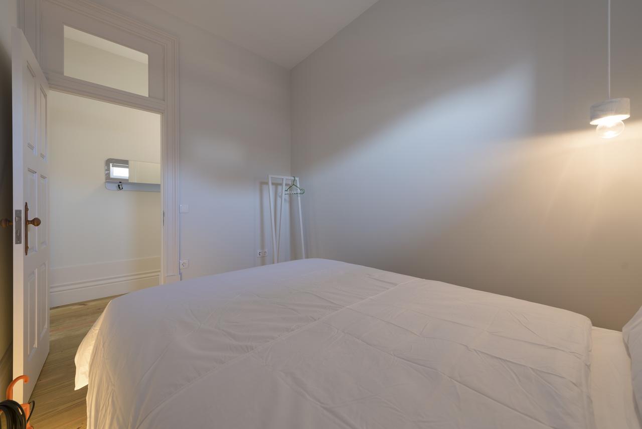 Bmyguest - Porto Design Central Apartment Eksteriør billede