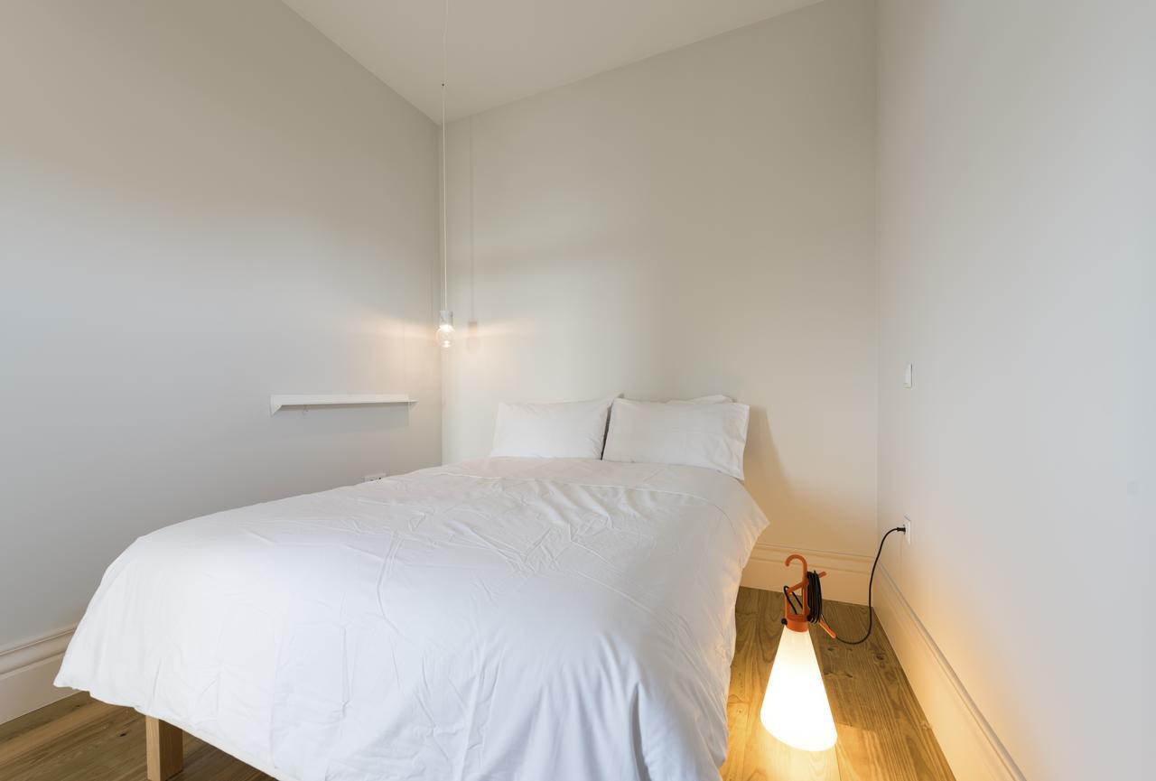 Bmyguest - Porto Design Central Apartment Eksteriør billede