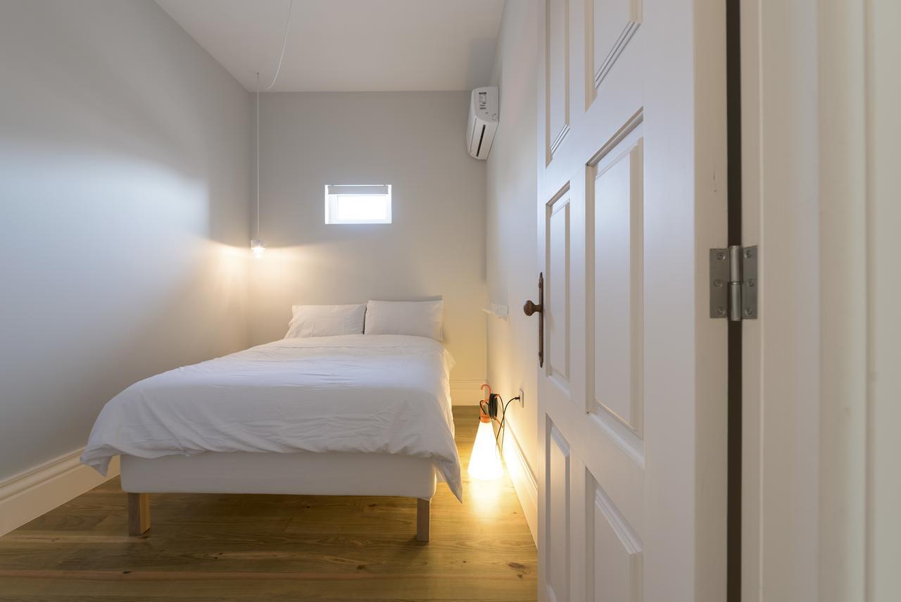 Bmyguest - Porto Design Central Apartment Eksteriør billede
