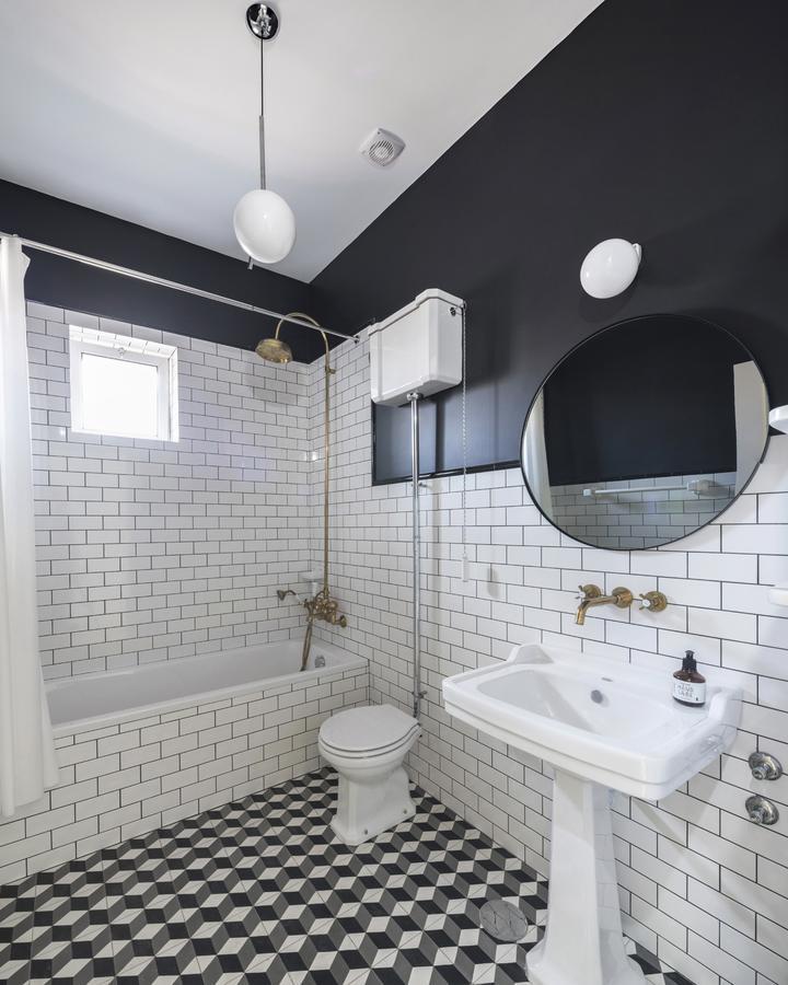 Bmyguest - Porto Design Central Apartment Eksteriør billede