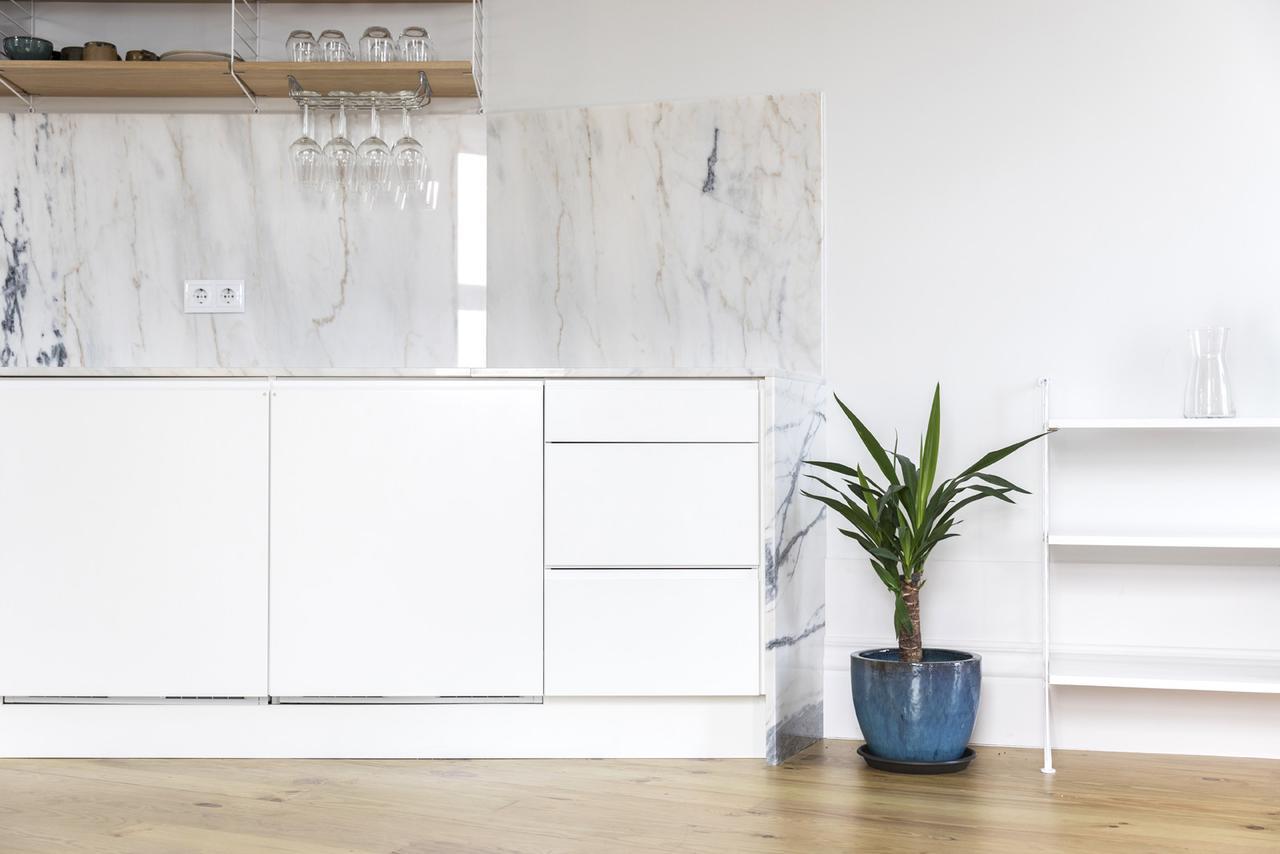 Bmyguest - Porto Design Central Apartment Eksteriør billede