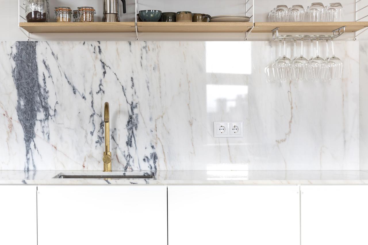 Bmyguest - Porto Design Central Apartment Eksteriør billede