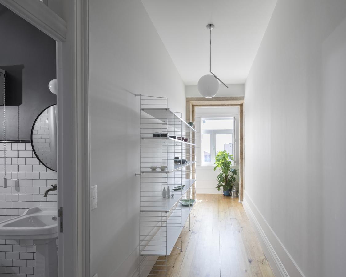 Bmyguest - Porto Design Central Apartment Eksteriør billede