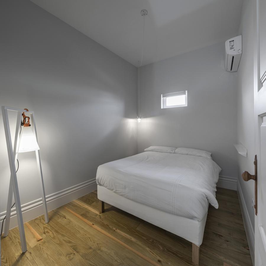 Bmyguest - Porto Design Central Apartment Eksteriør billede