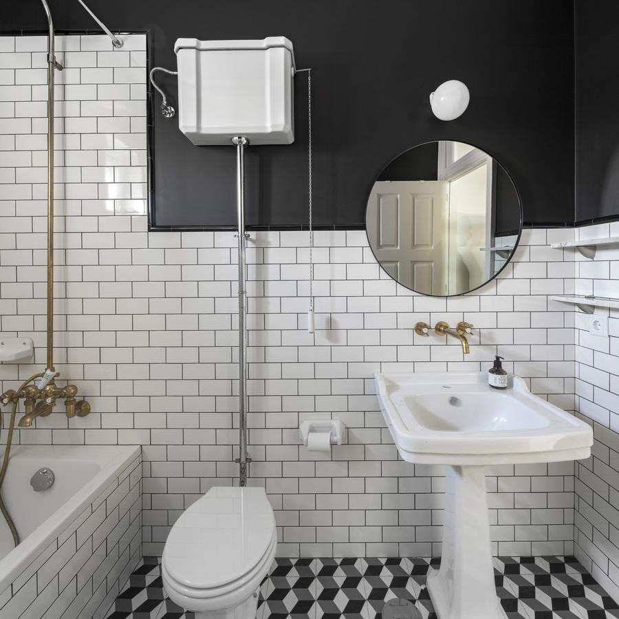 Bmyguest - Porto Design Central Apartment Eksteriør billede
