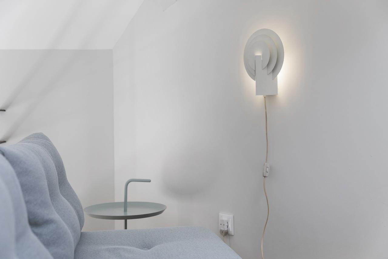 Bmyguest - Porto Design Central Apartment Eksteriør billede